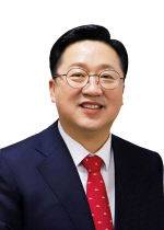 이장우 대전시장. 사진제공은 대전시