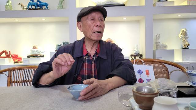 도예가 류위안창