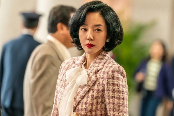 '파인: 촌뜨기들' 임수정 / 사진=월트디즈니 컴퍼니 코리아