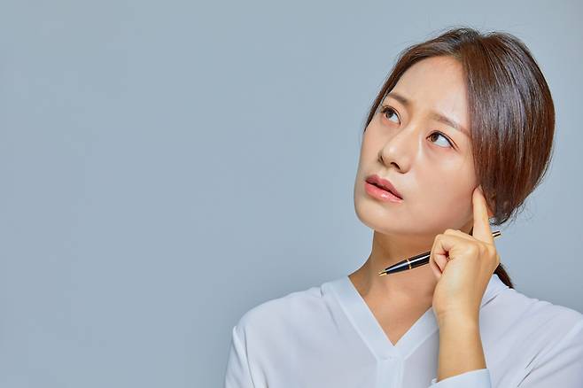 잠을 적게 자면 전반적인 인지력에 문제가 생긴다. [사진= 게티이미지뱅크]