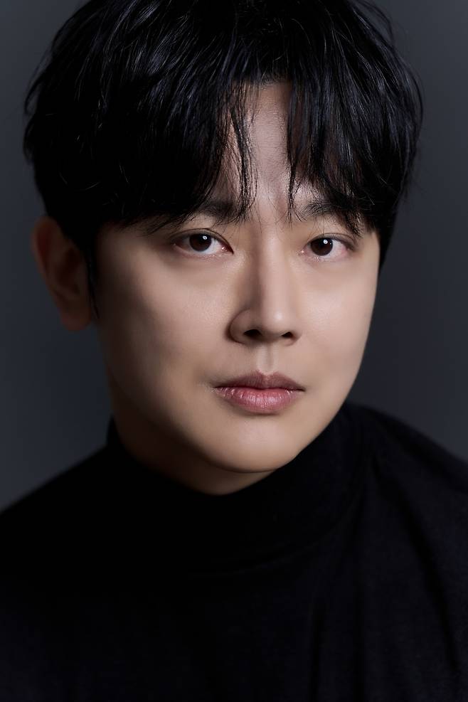 배우 장재호 / 와이원엔터테인먼트 제공