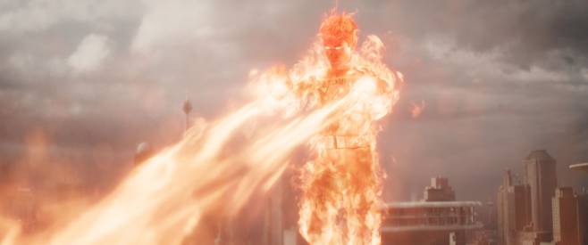 '판타스틱4 : 새로운 출발' 스틸컷