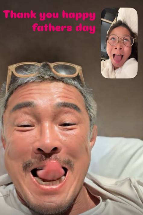 사진 | 추성훈 SNS