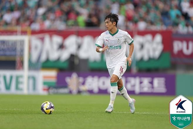 사진 | 한국프로축구연맹