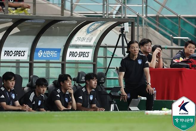 Photo | Korea Professional Football Federation