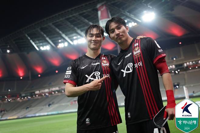 Photo courtesy of Korea Professional Football Federation
