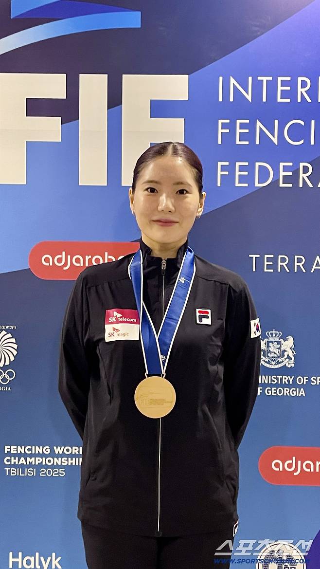 사진제공=대한펜싱협회