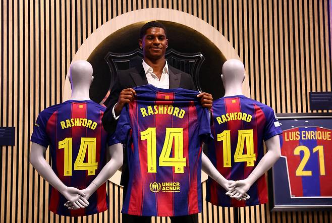 Soccer Football <저작권자(c) REUTERS/연합뉴스, 무단 전재-재배포, AI 학습 및 활용 금지>