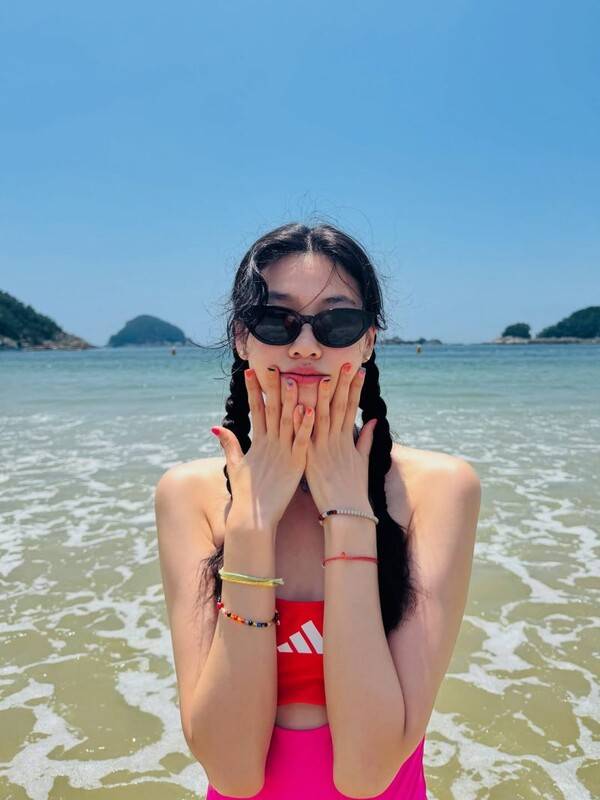ⓒ정호연 인스타그램