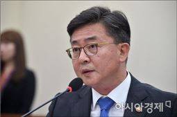 홍용표 전 통일부 장관