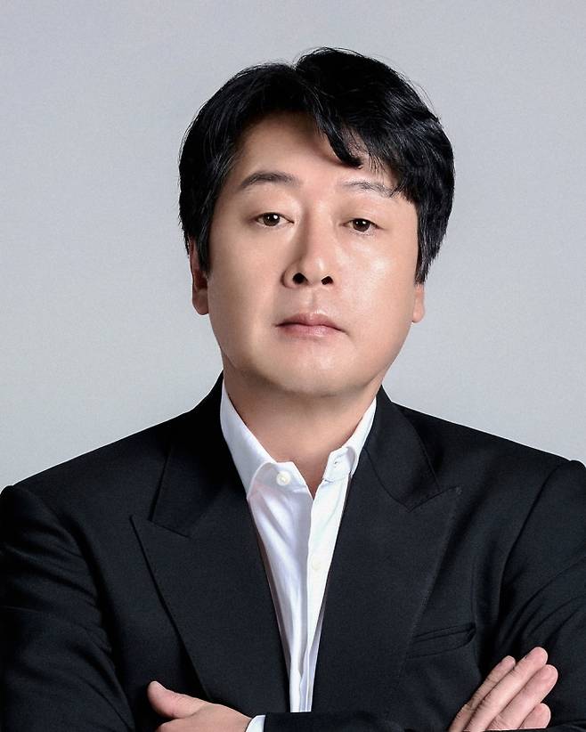 김윤석, HB엔터테인먼트와 전속계약 체결(제공: HB엔터테인먼트)