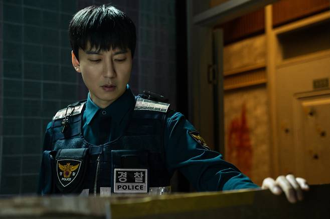 ‘트리거’ (제공: 넷플릭스)