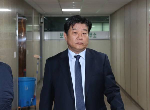 양문석 더불어민주당 의원. /뉴시스