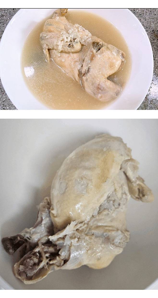 8692411415_486616_b32ffa39be054c654bdb3549afdfb2fc.jpg 홈쇼핑에 방송된 백종원의 인생삼계탕