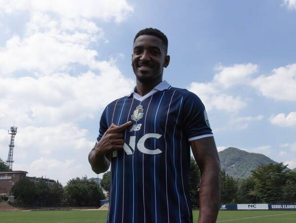 사진=서울 이랜드 FC