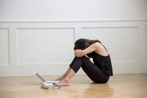 1인 가구에서 남성은 식생활, 여성은 삶의 질 수준이 낮은 것으로 나타났다./사진=클립아트코리아