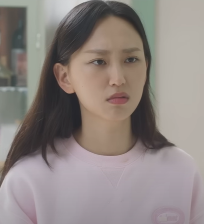 ‘착한 사나이’ 배우 류혜영.사진=JTBC