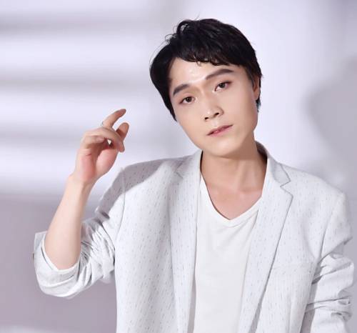 사진은 장이양. [사진=바이두 갈무리]