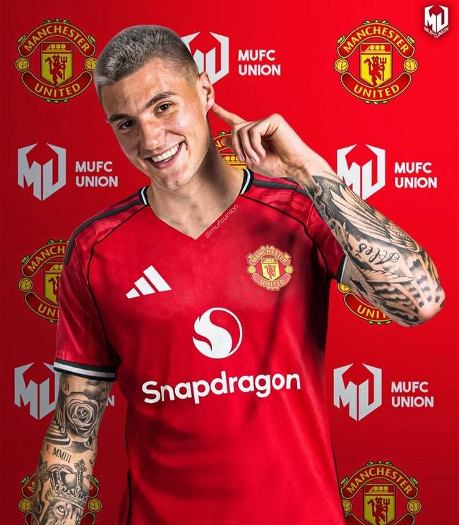 사진=MUFCUNION