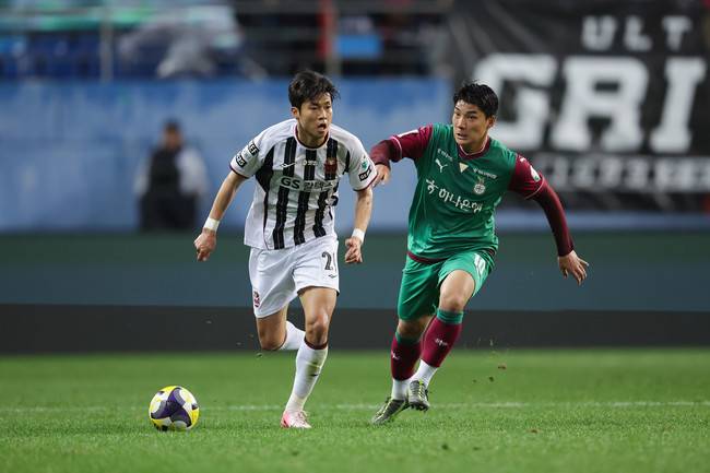 Photo = Korea Professional Football Federation
