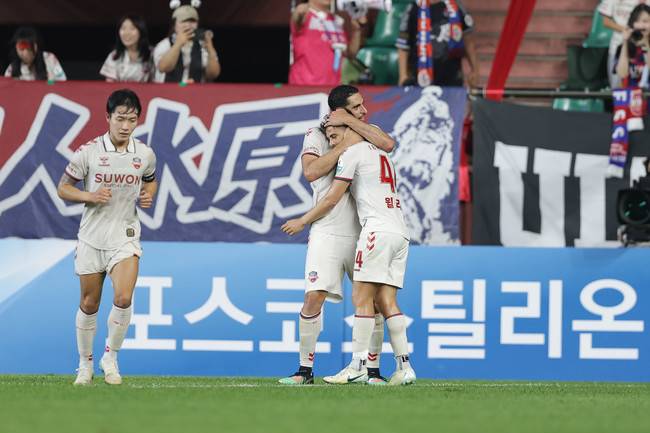 사진=한국프로축구연맹