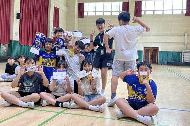 사진=충남아산FC