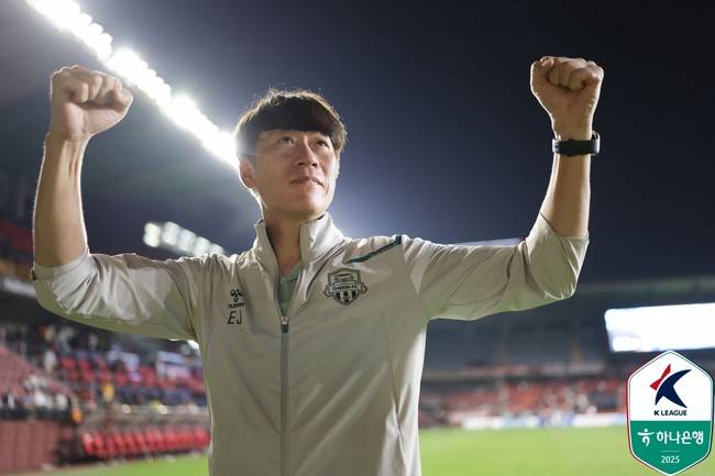 사진 = 한국프로축구연맹