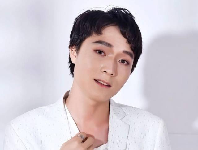 ▲ 중국에서 최초로 사형당한 배우 장이양 [장이양 SNS]