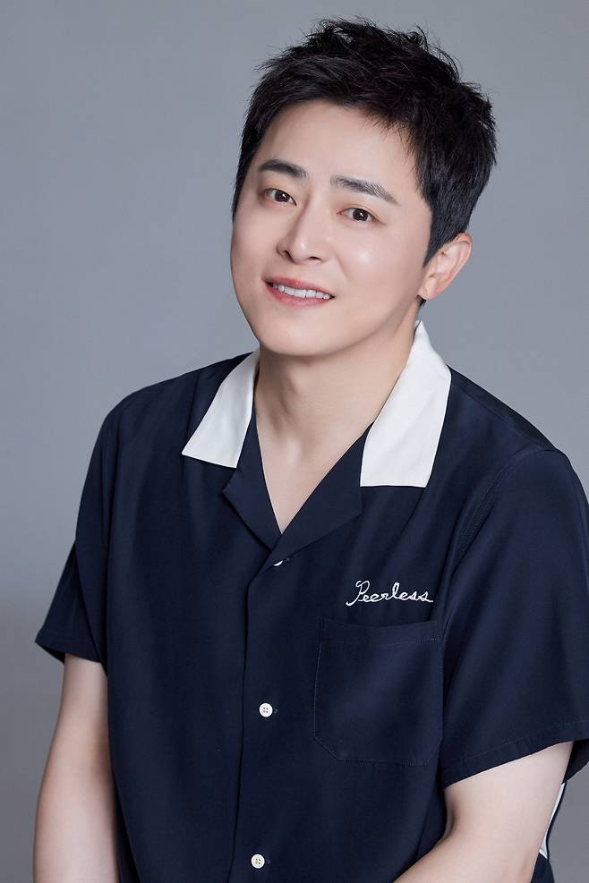 배우 조정석. NEW 제공
