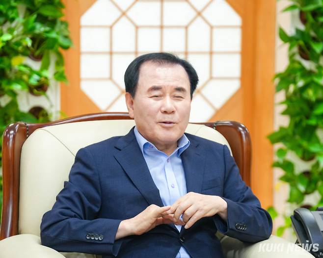 김지철 충남교육감