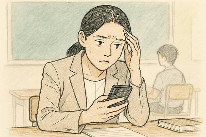 AI로 생성한 이미지입니다