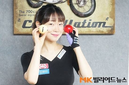 20/21시즌 LPBA에 데뷔한 김보라는 그동안 개인 최고성적이 8강 두차례였다. 그러나 최근 열린 ‘25/26 하나카드LPBA챔피언십’에선 급성장한 실력을 과시하며 준우승, 커리어하이를 찍었다.