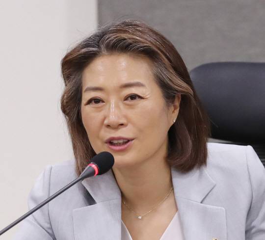 양이원영 전 더불어민주당 의원. 뉴시스