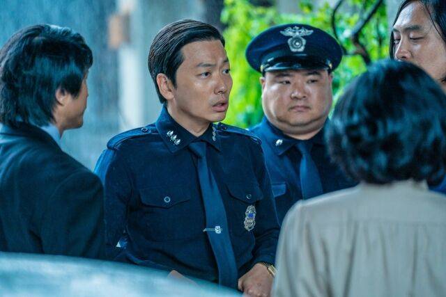 '파인 촌뜨기들' 이동휘/월트디즈니 컴퍼니 코리아