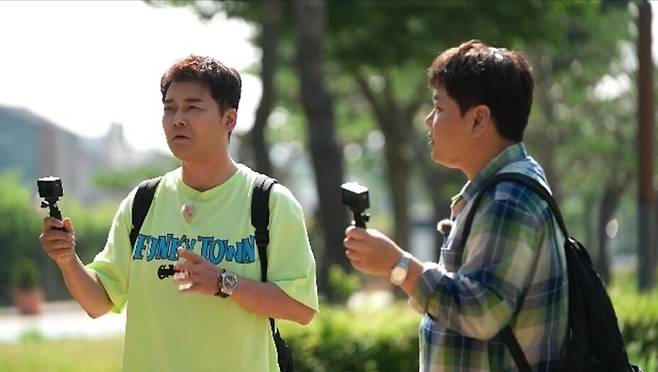 [MBN·채널S ‘전현무계획2’ 방송 화면 캡처]