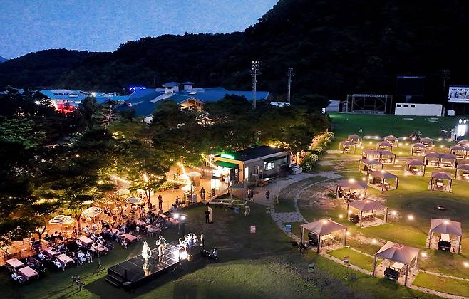 [사진=곤지암리조트]