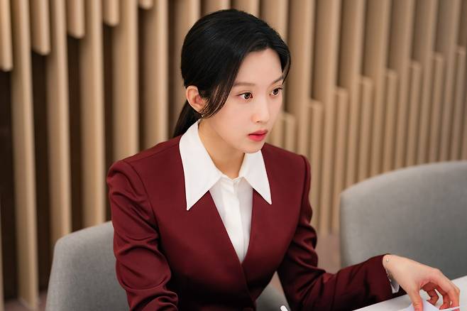 ‘서초동’ 문가영