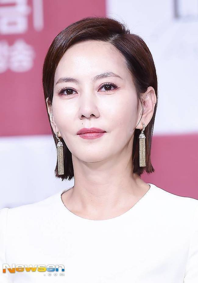 김남주, 뉴스엔DB