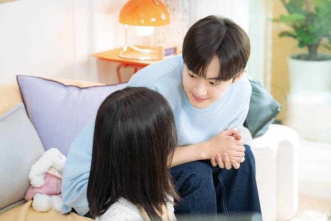 사진=KBS 2TV ‘내 여자친구는 상남자’