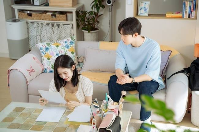 사진=KBS 2TV ‘내 여자친구는 상남자’