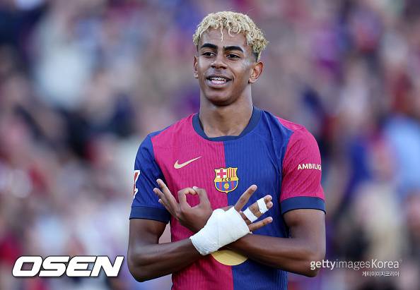 [사진] ⓒGettyimages(무단전재 및 재배포 금지)