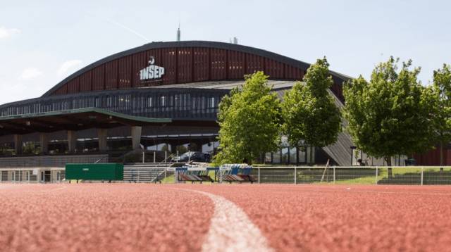 ▲ 프랑스 INSEP(국립 스포츠·전문·성과 연구소) 모습 ⓒINSEP
