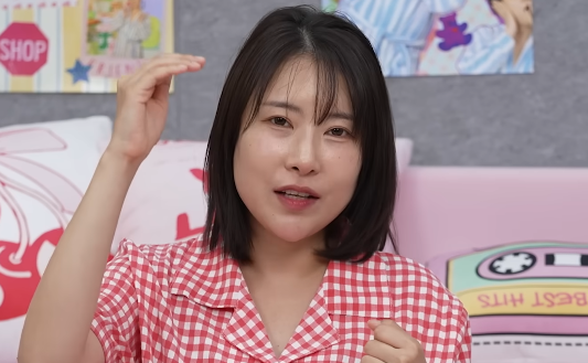 개그우먼 이세영이 성형수술 이후 달라진 일상과 자신감 넘치는 삶을 솔직하게 털어놨다. 유튜브 채널 ‘이게진짜최종’ 캡처