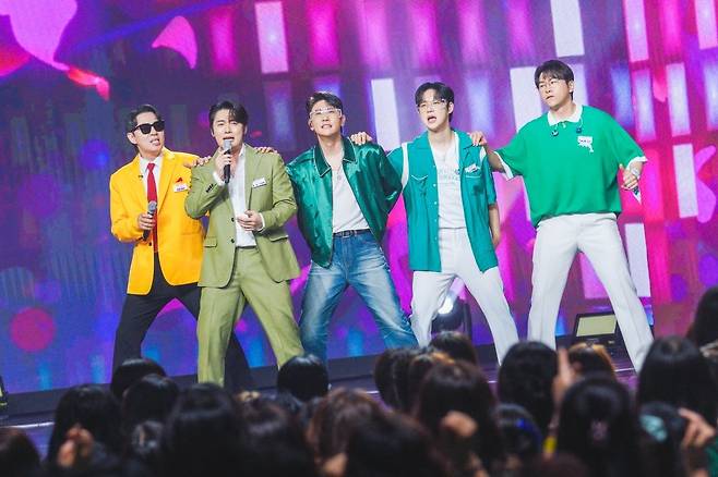 사진제공ㅣTV조선