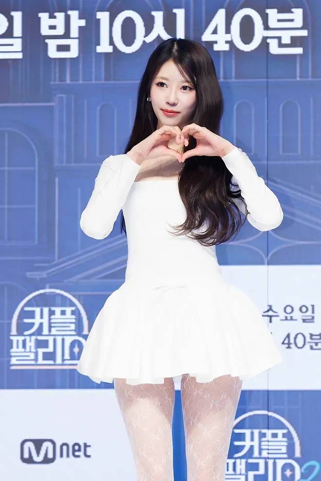 이미주. 연합뉴스