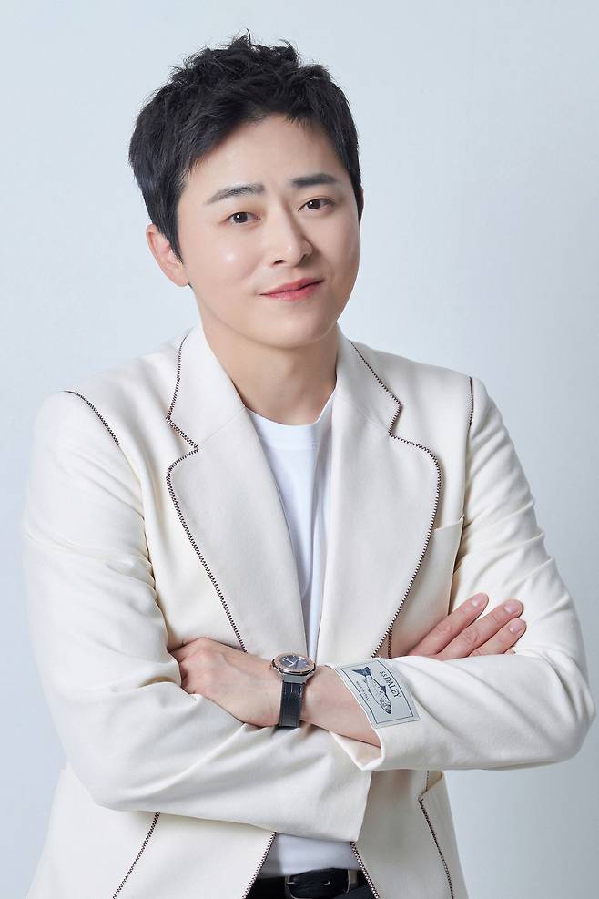 배우 조정석. NEW 제공