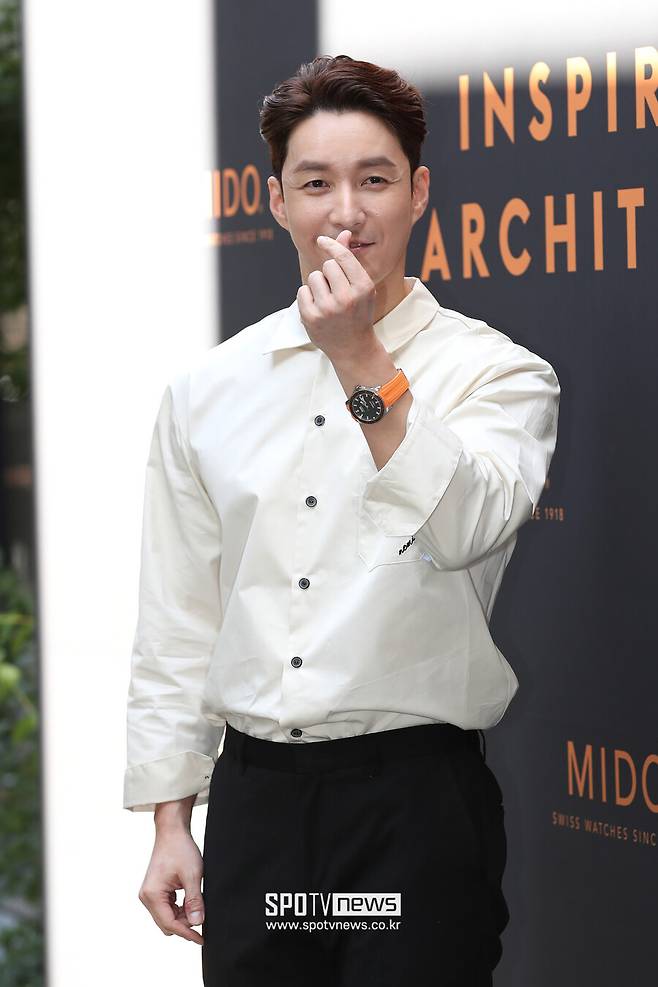 ▲ 심형탁. ⓒ곽혜미 기자