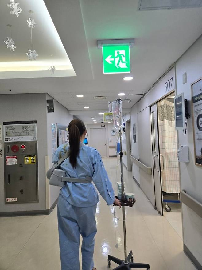 ▲ 출처|김경화 인스타그램