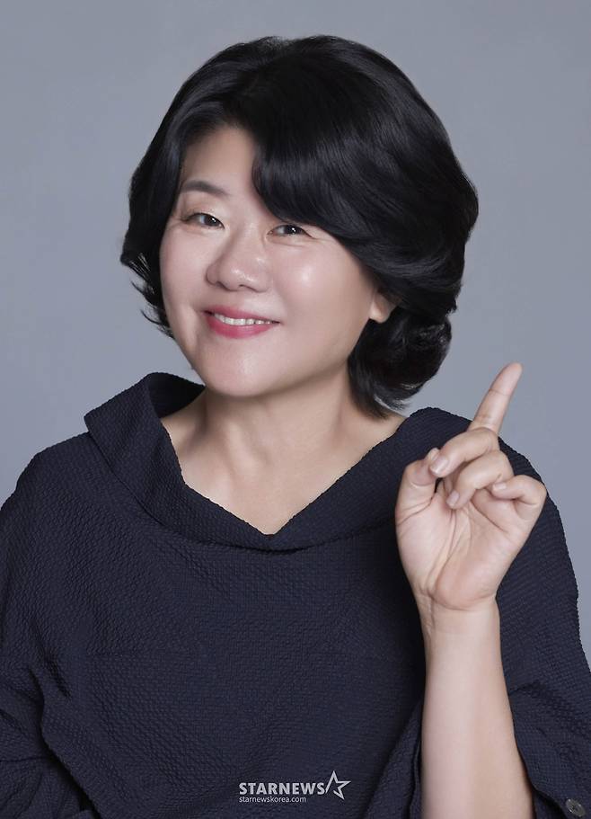 이정은 '완벽한 미소'[★포토]