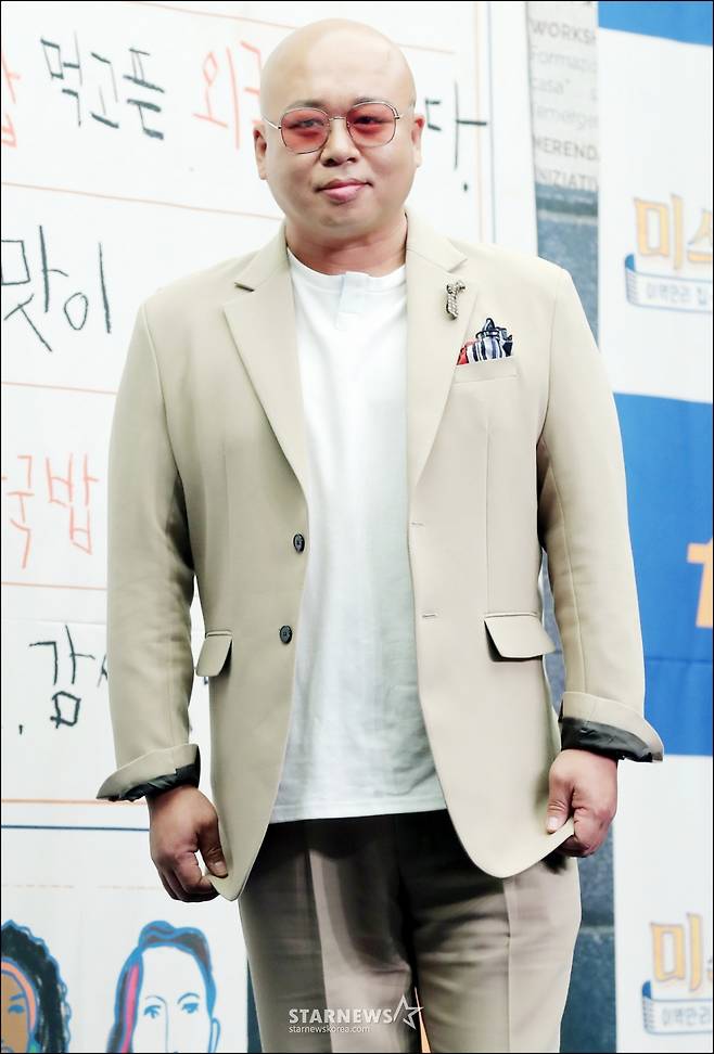 작곡가 돈스파이크